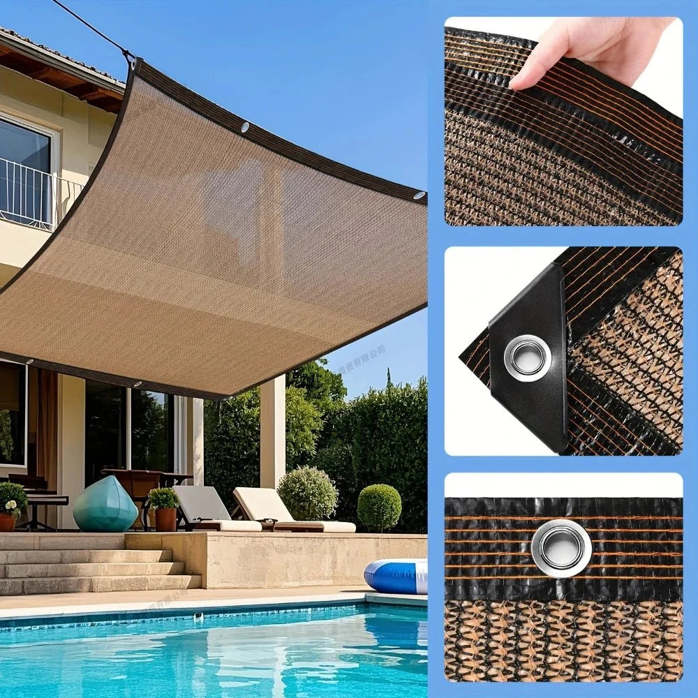 GROWHAVEN Shading Solution