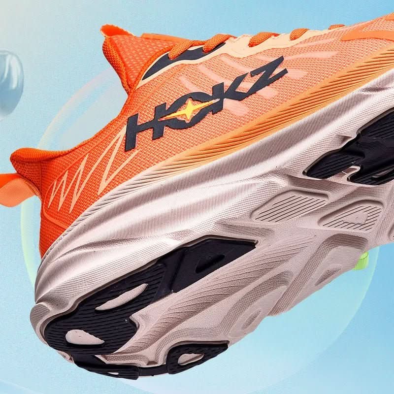 GLIDEONE Light Comfort & Optimal Cushioning