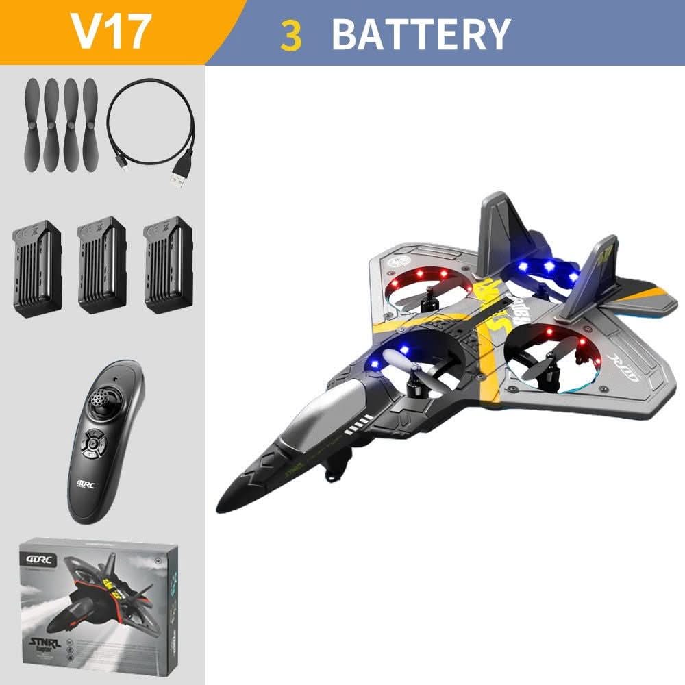 SKYAERO RC Stunt Airplane