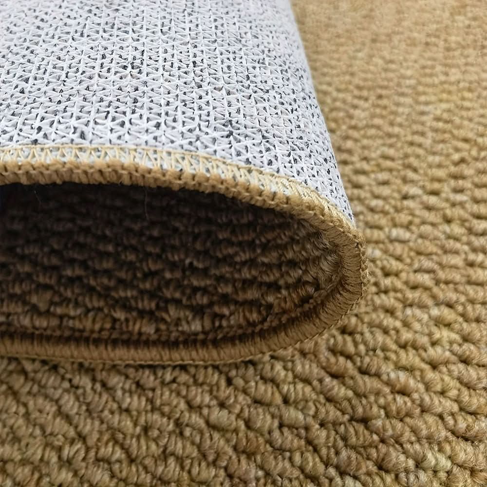 JUTEGUARD Jute-look Doormat
