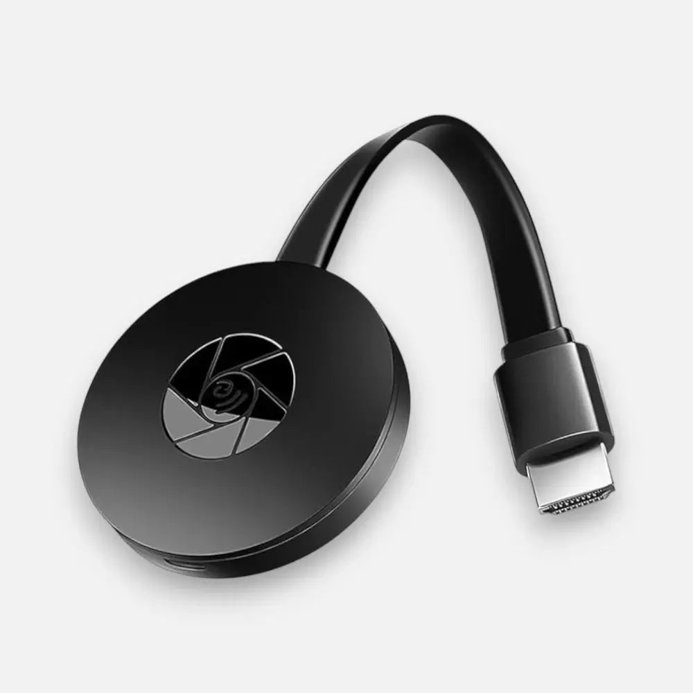 Wireless 1080p Screen Mirroring Adapter