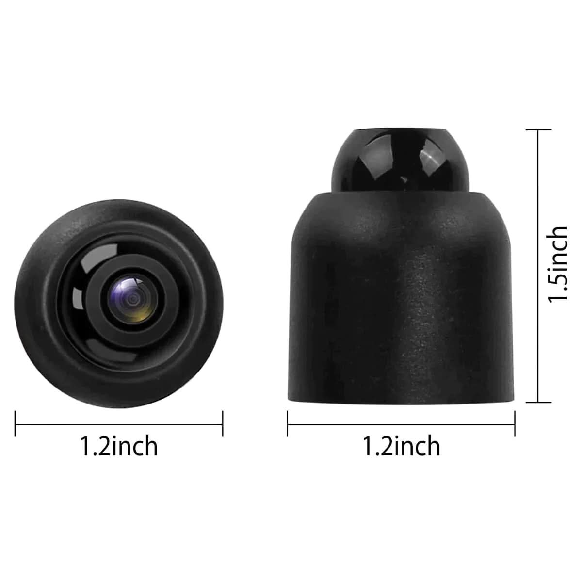NIGHTVIEW CAM Small Wireless Camera