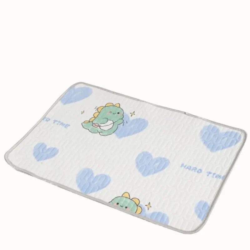 ICEPAW NEST Cooling Mat for Cats and Dogs