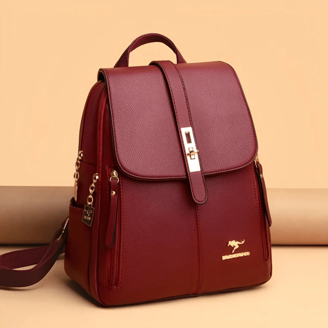 LuxeMate Backpack Women's Backpack