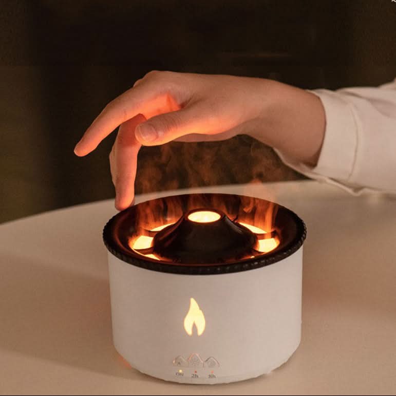 FIREGLOW Aroma Humidifier