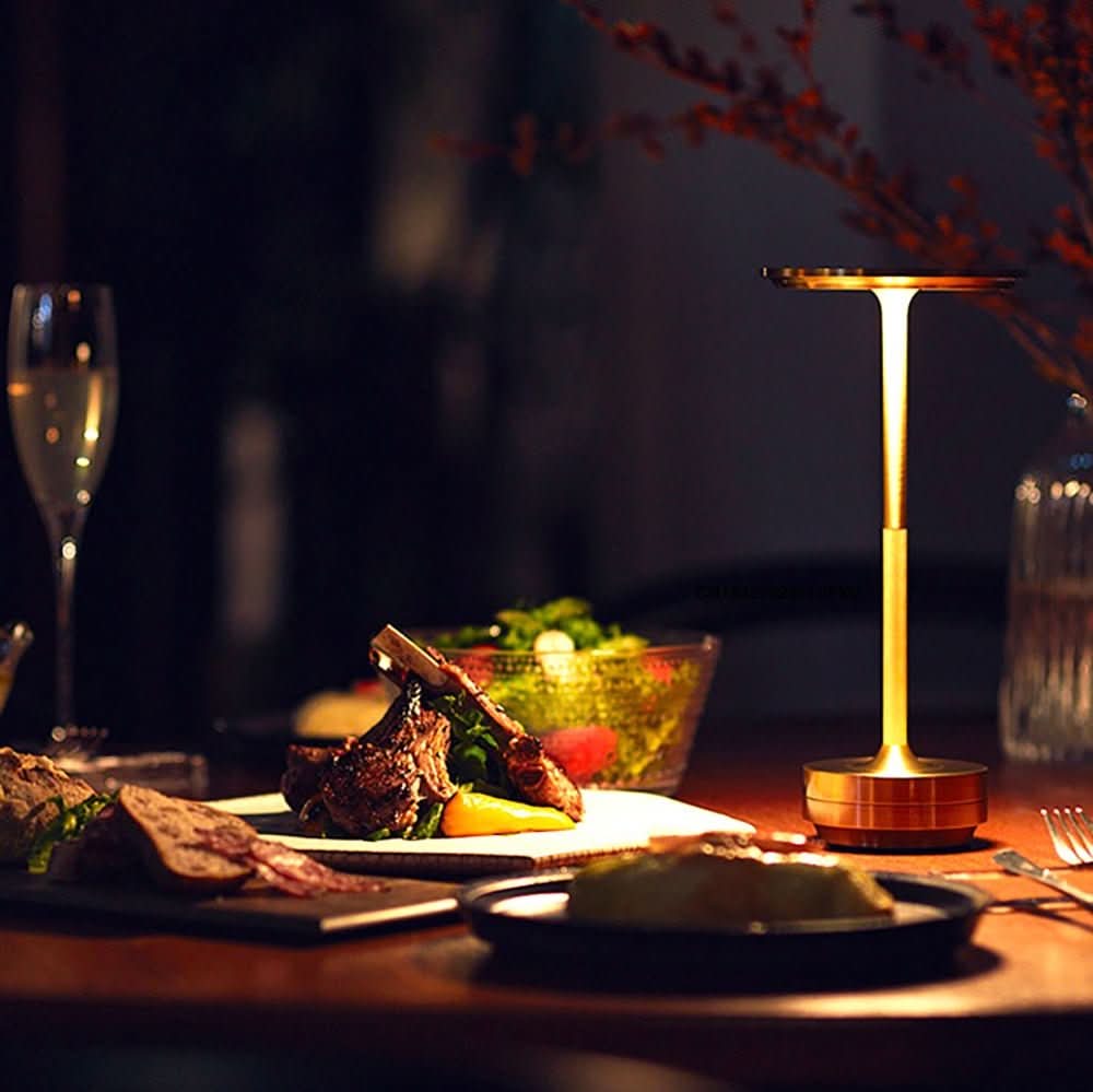 LUMINOUS LED Table Lamp