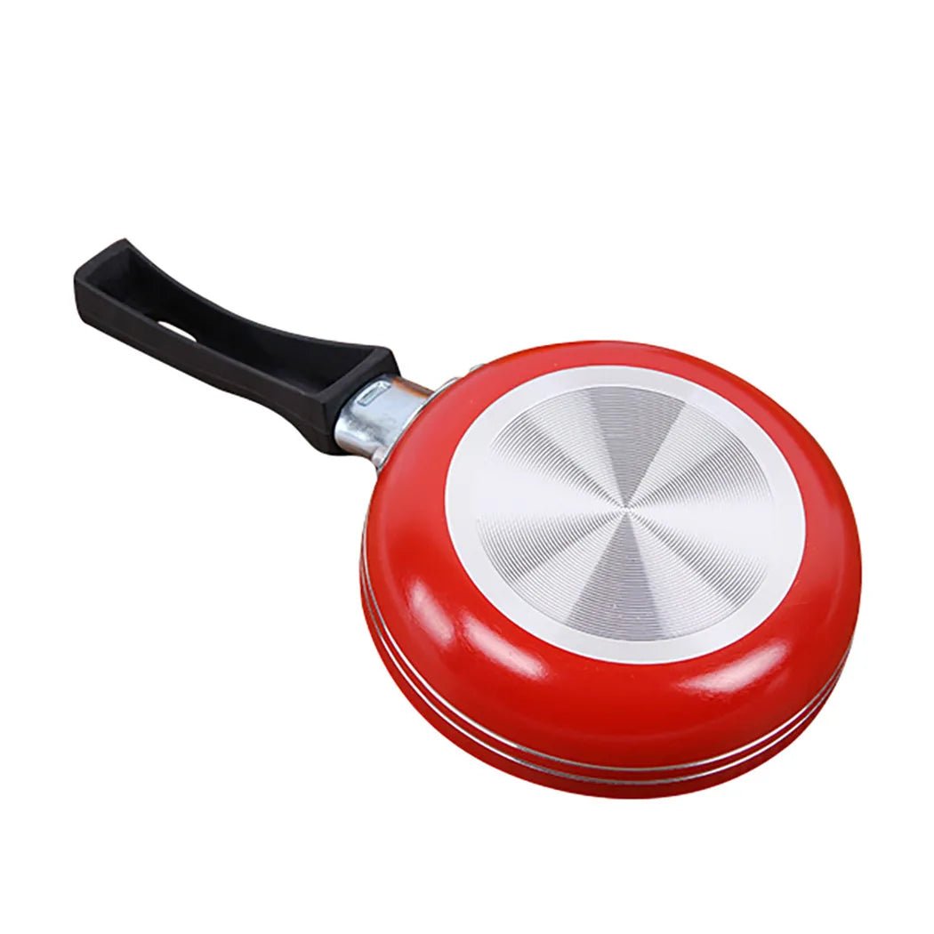 PANLETTE Coated Mini Frying Pan Set