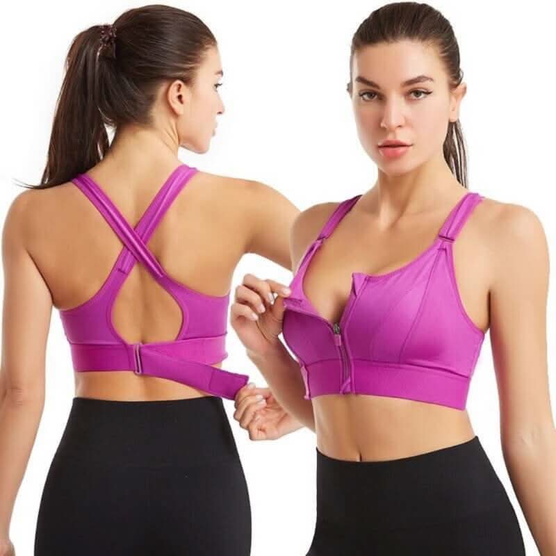 MIRA Sports Bra