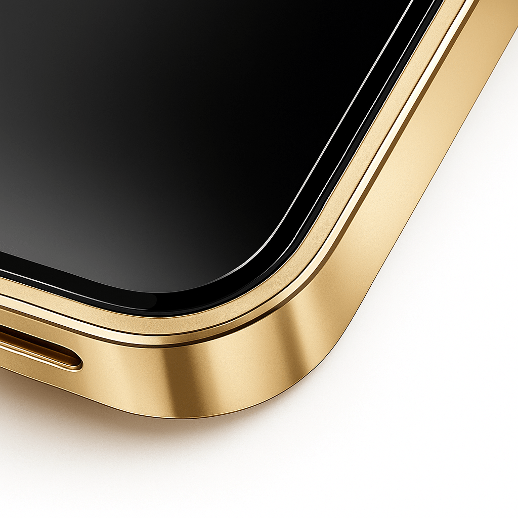 SECREVO Magnetic Privacy Case