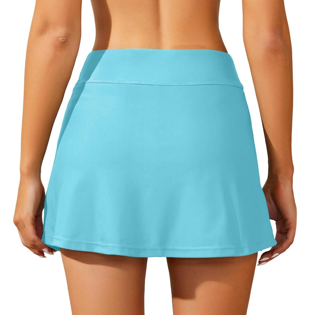 SOFTLYZERO SKIRT Airy Sports Skirt