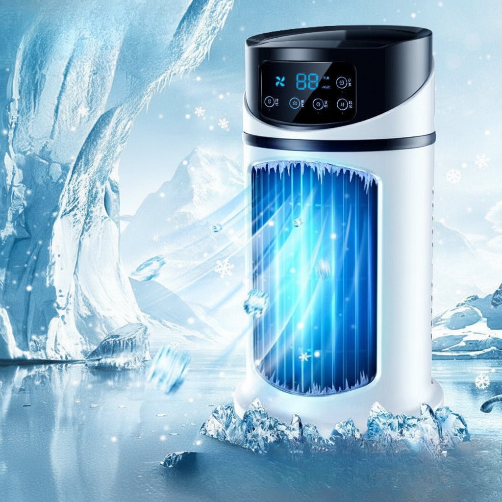 FRESHFLOW Portable Evaporative Air Cooler