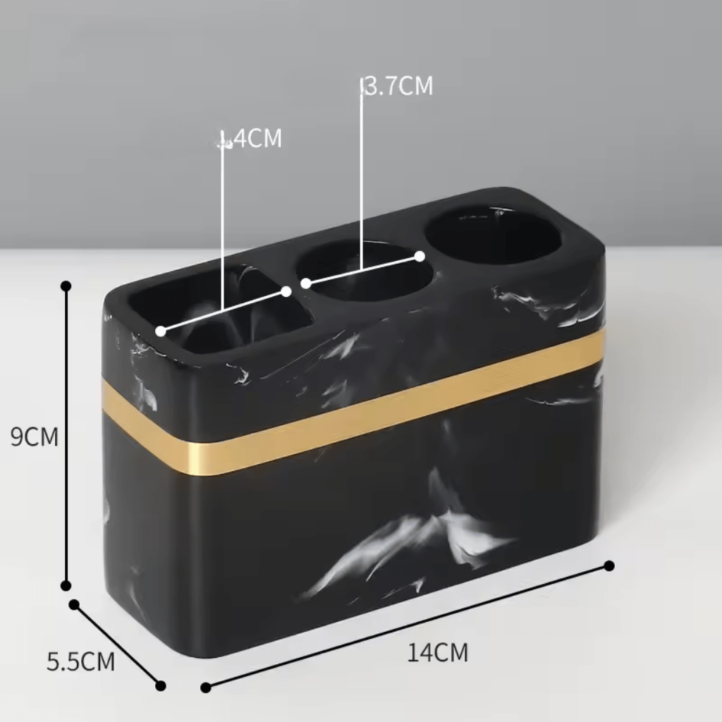 MARQUIS Sophisticated Presentation Tray