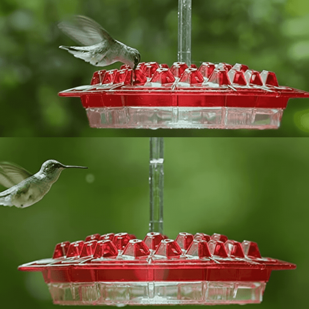 VOGELTRAUM Ant-Proof Nectar Feeder