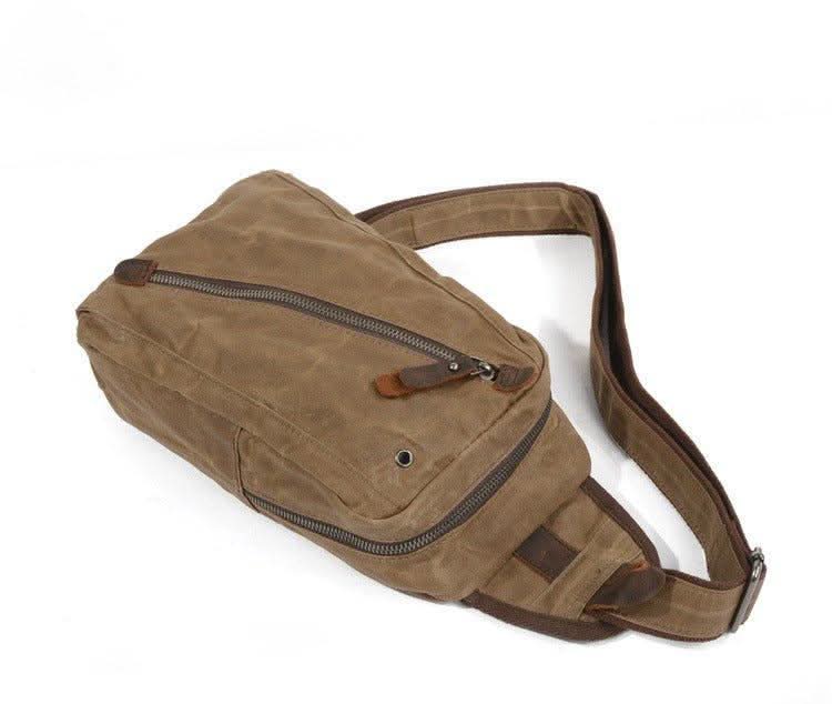 RUGVANA Sling Backpack