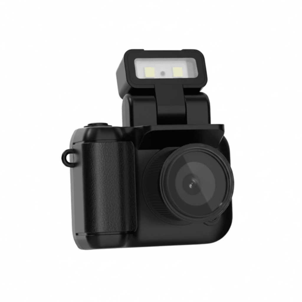 MOMENTCAP Portable Camera