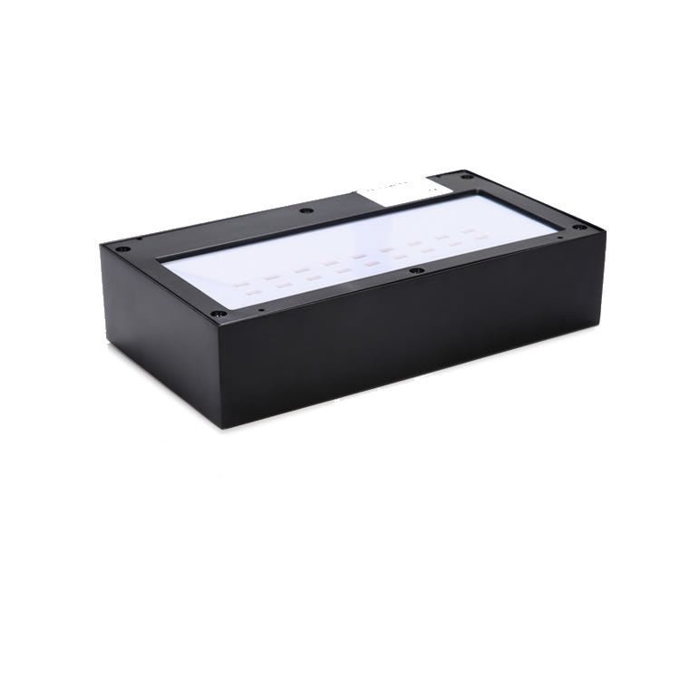 SOLARABATUR LED Wall Lamp