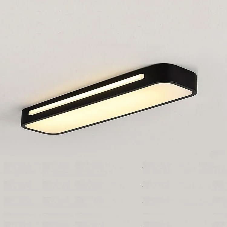 NORDICLINE Minimalist LED Ceiling Light