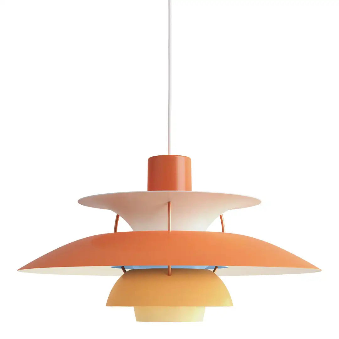 Modern Round Ceiling Lamp