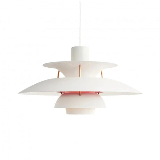 Modern Ceiling Light, Round Dimmable LED Ceiling Lamp for Living Room & Dining Room