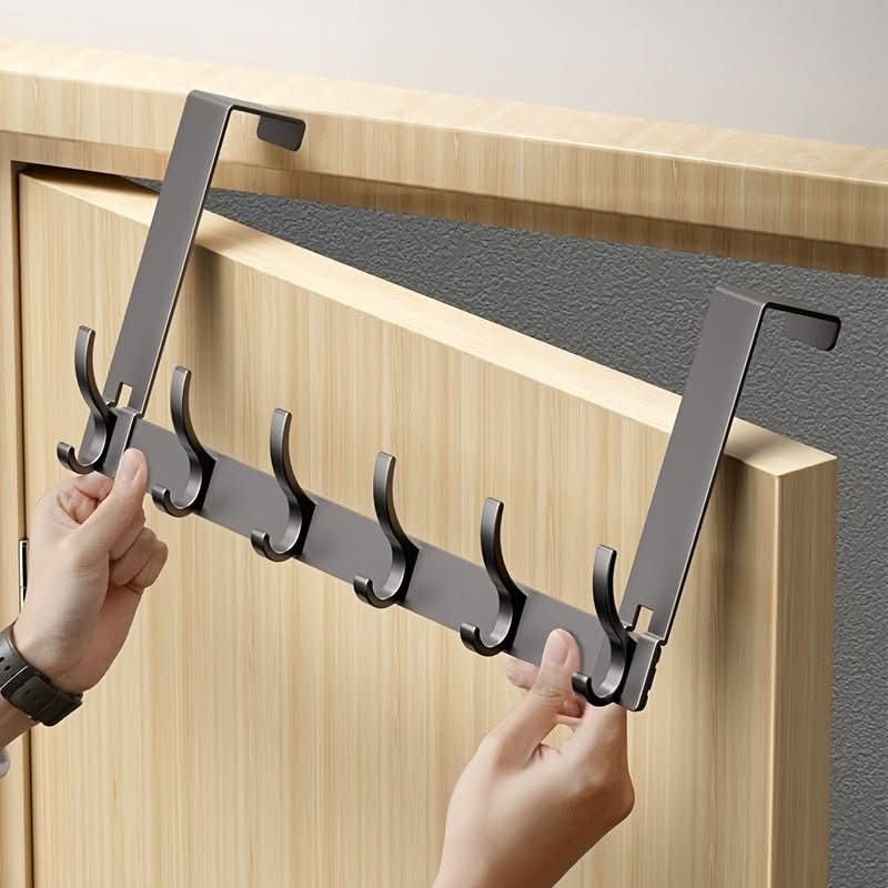 DOORHOOK Aluminum Door Hook