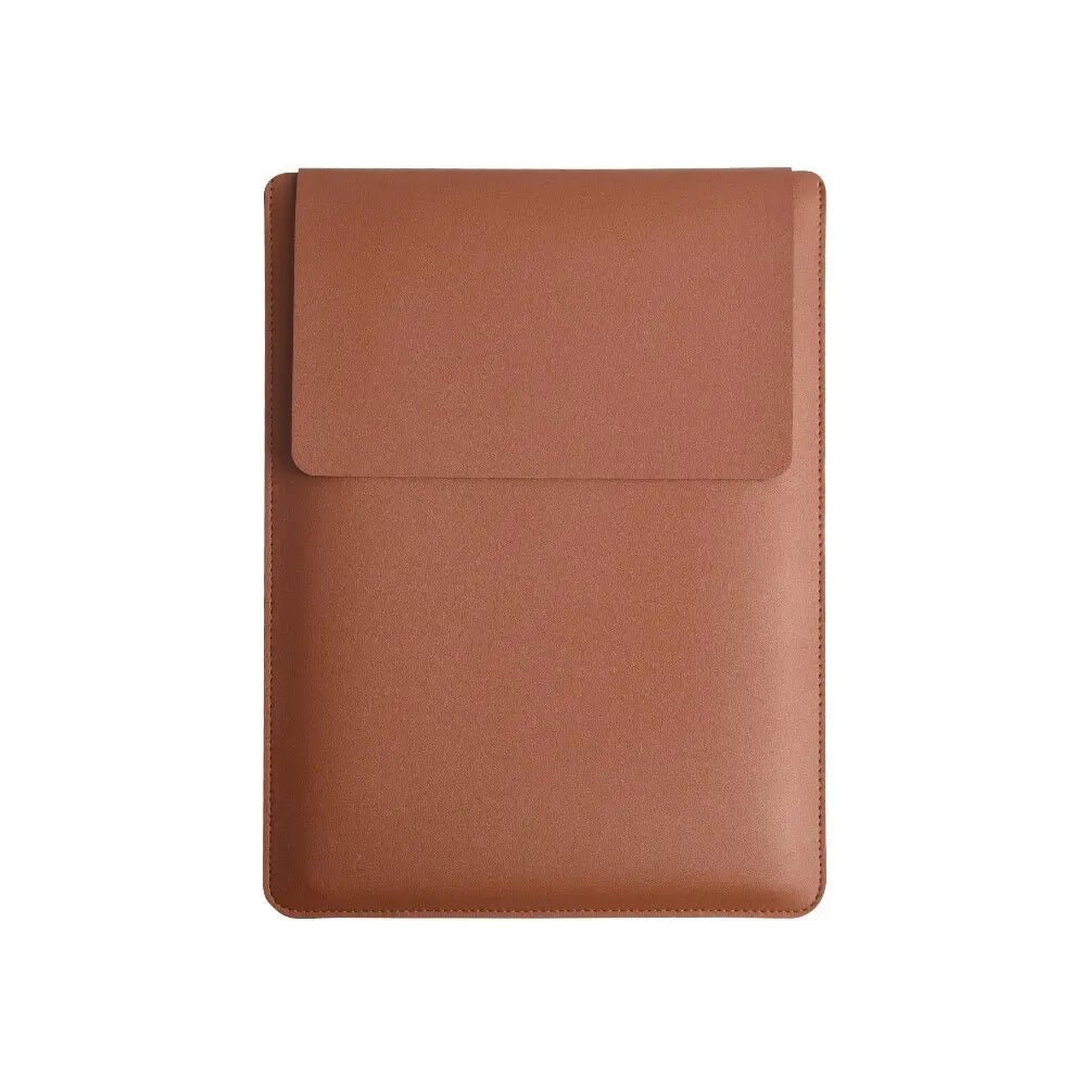 SLEEKARMOR PU Laptop Sleeve