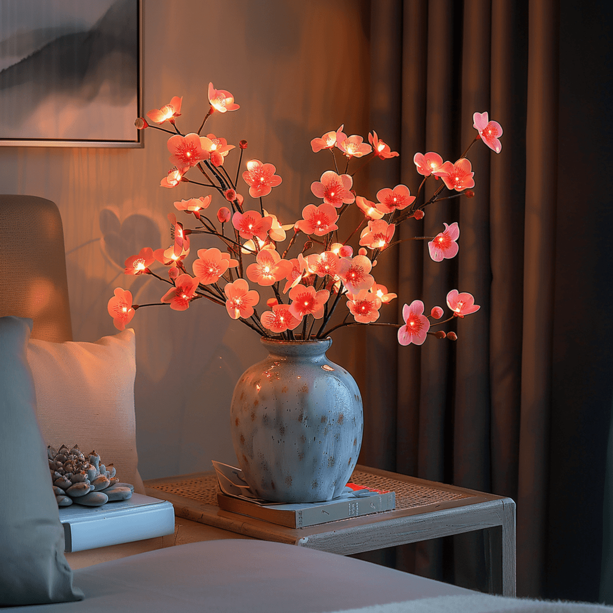 OLIVE BRANCH LED Light