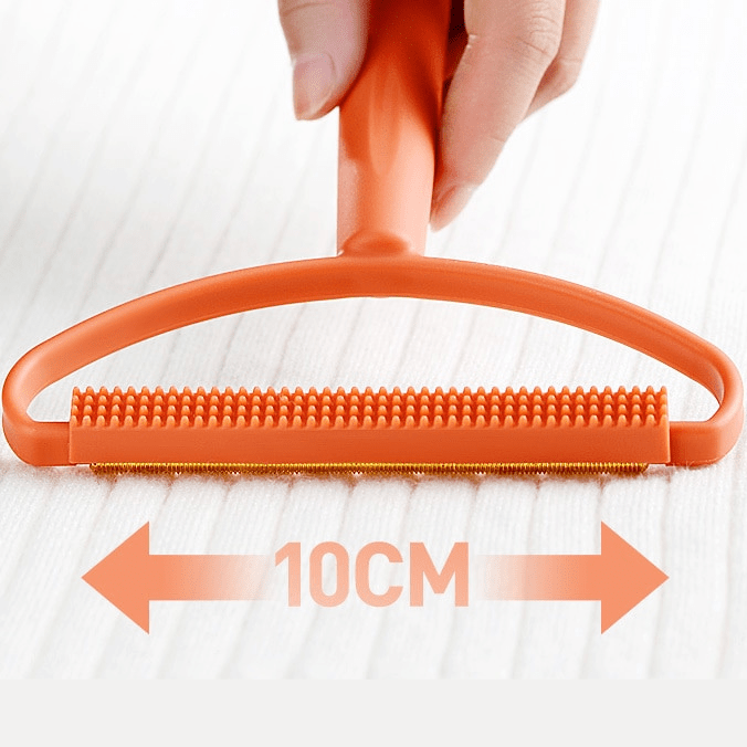FlufenFree Cleaner Animal Hair & Lint Remover
