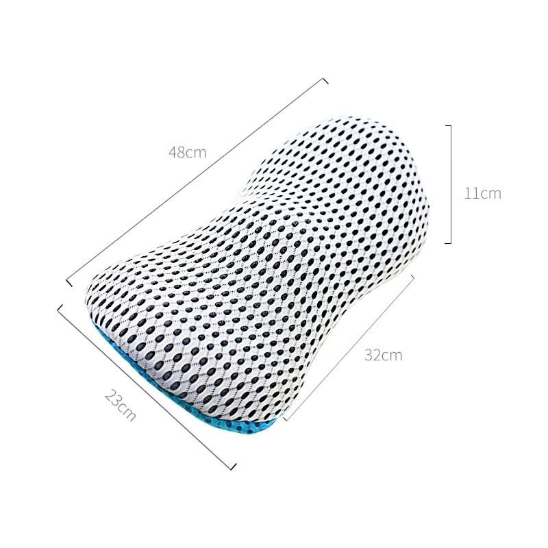 SpineEase Cushion Orthopaedic Lumbar Cushion