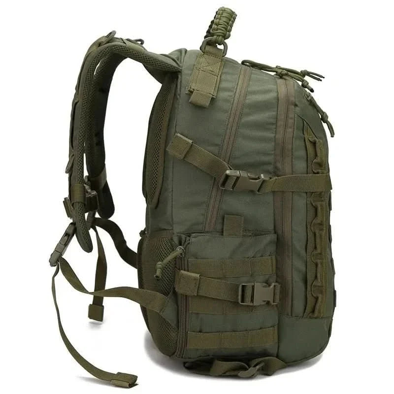 TrekForce Tactical Backpack