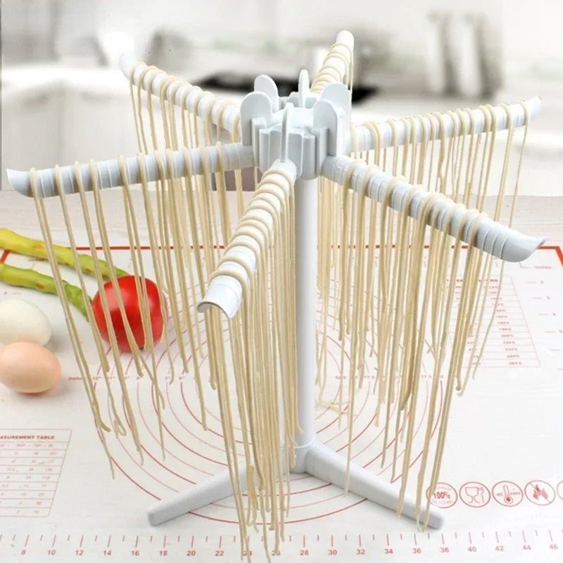 PASTAFOLD Compact Pasta Drying Rack