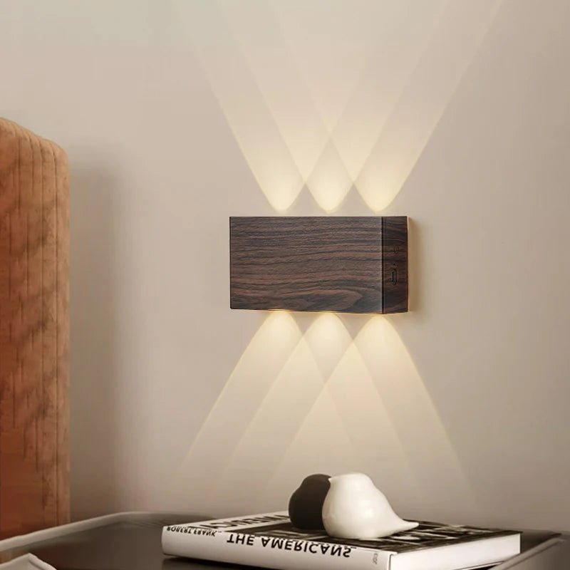 LUMITOUCH Wireless Touch Lamp