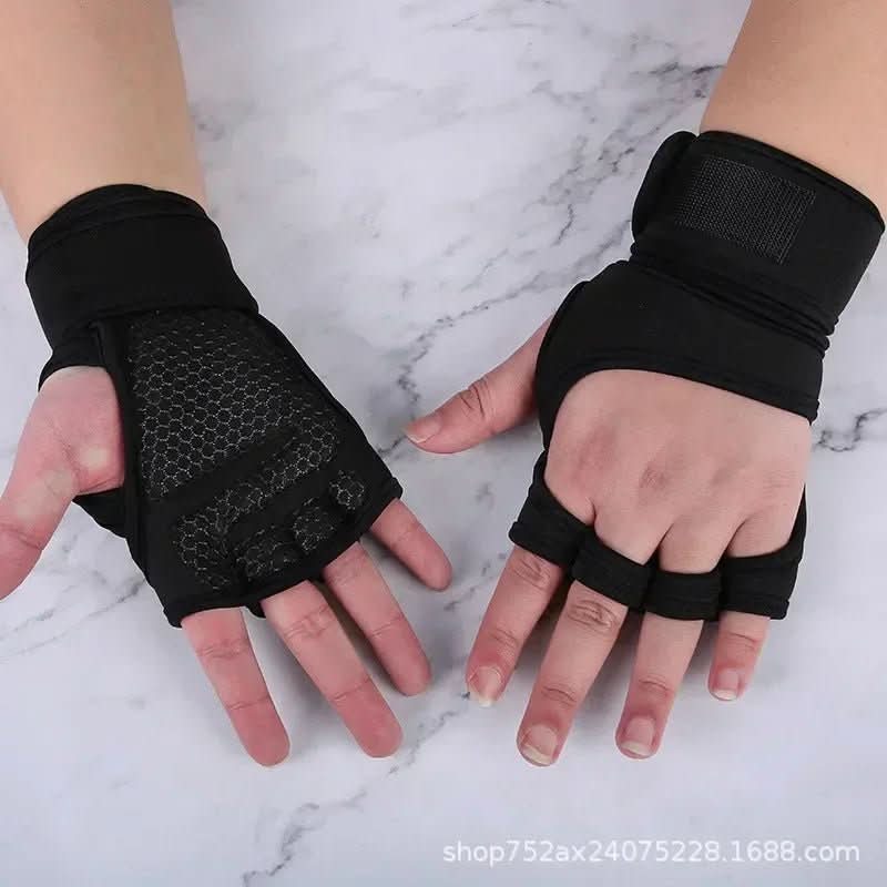 GRIPFORCE Training Gloves