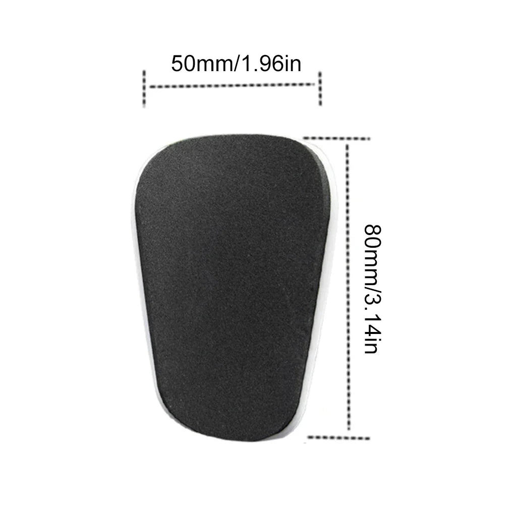 MOVEGUARD Premium Shin Guards