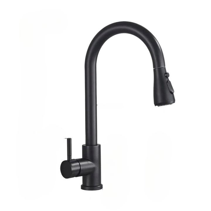 LUXSINK Kitchen Faucet