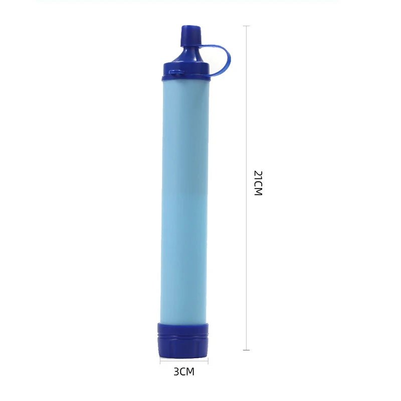 AQUAPORT Compact Portable Water Purifier