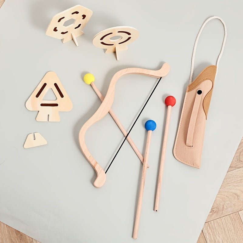 TINYARCHERS Creative Arrow