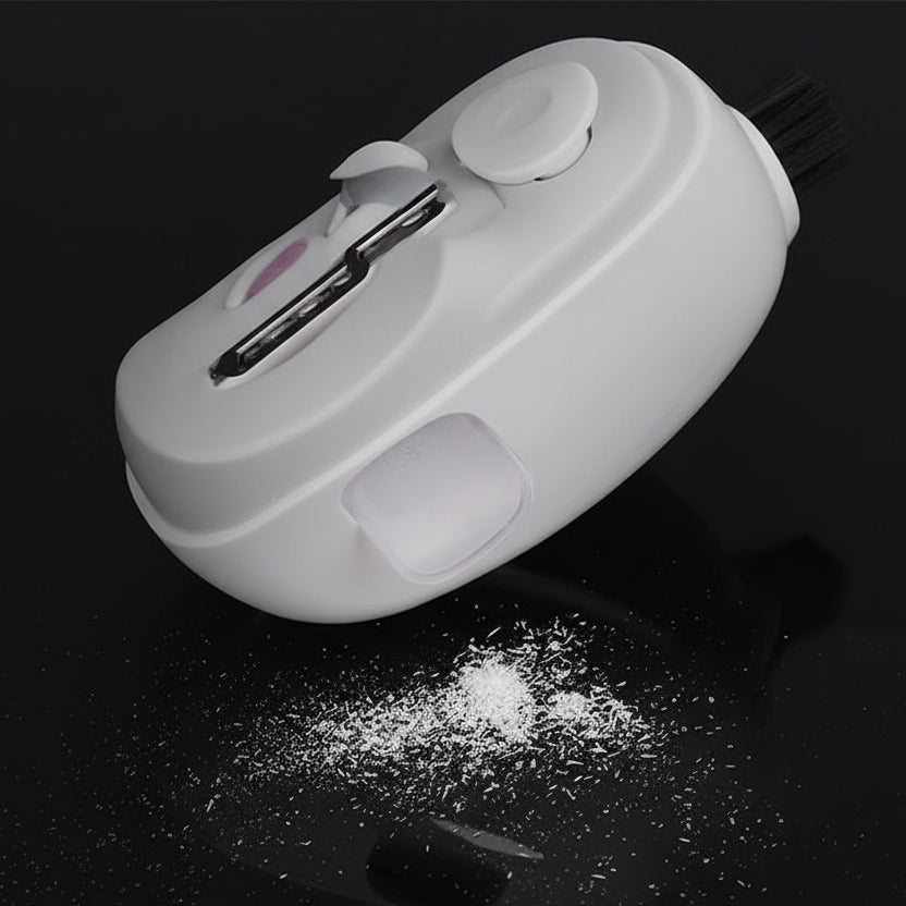 NAILIQ Electric Nail Clipper