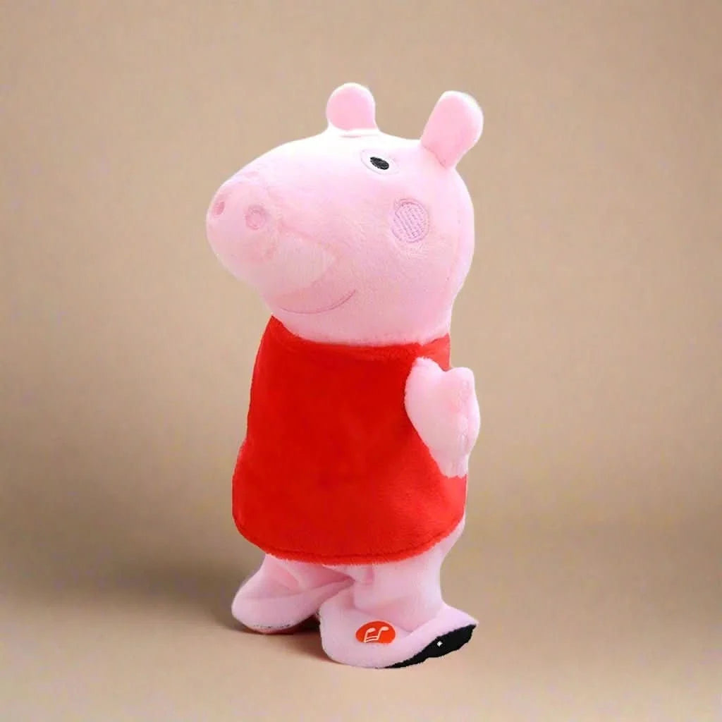 Talk-a-Tale Buddy Interactive Friend