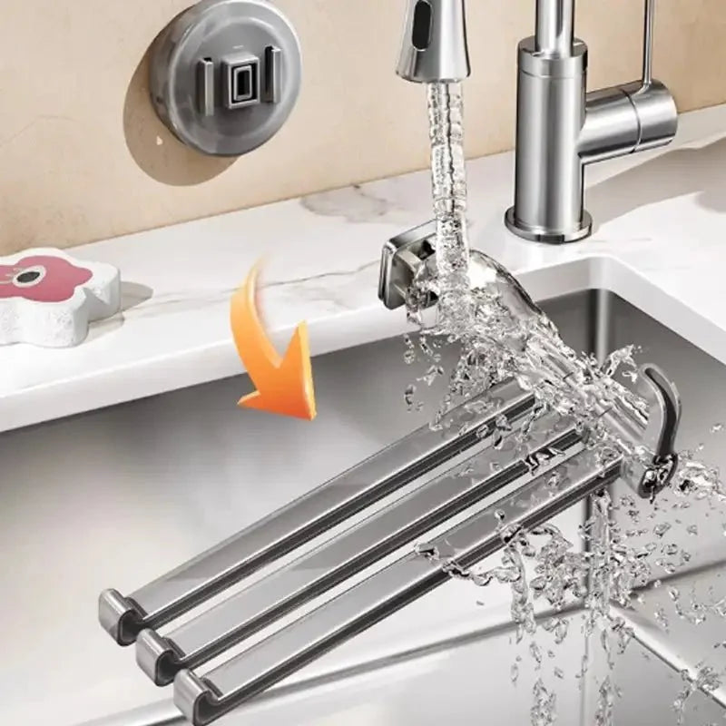 SWIVELDRY 180 Rotatable Towel Holder