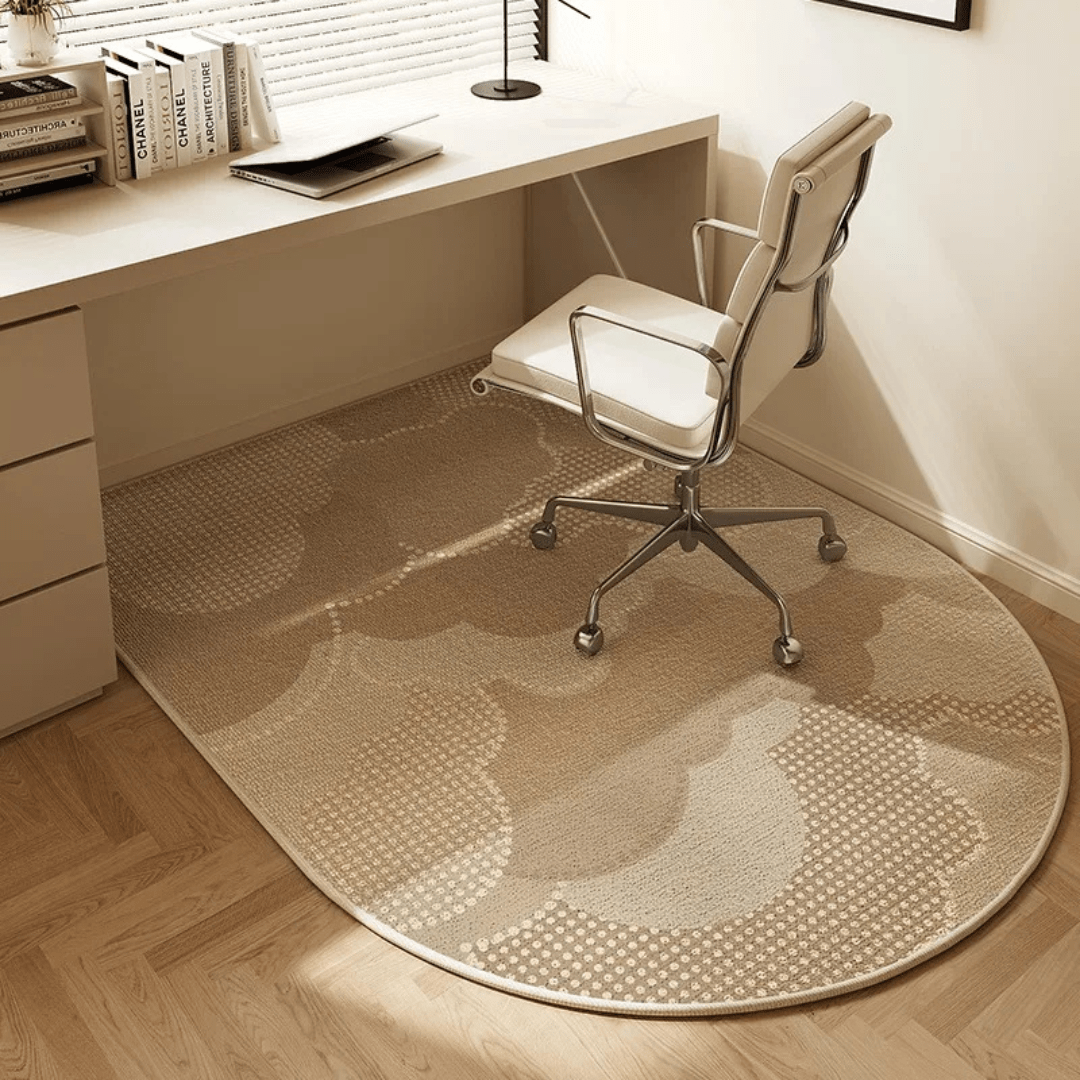 CHAIRGUARD Premium Office Chair Mat