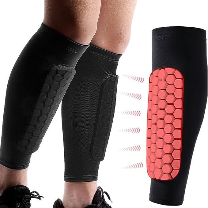 PROGUARD SHIN GUARDS Leg Protection