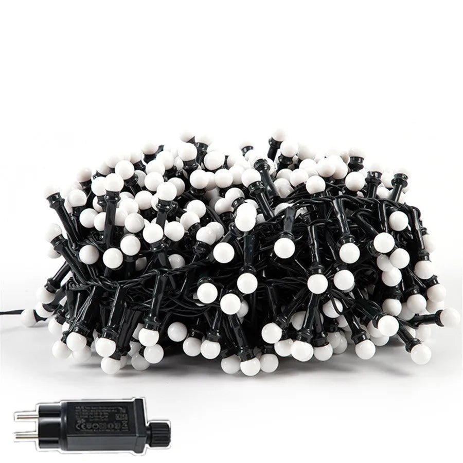 SHINEVAIR Waterproof LED String Lights