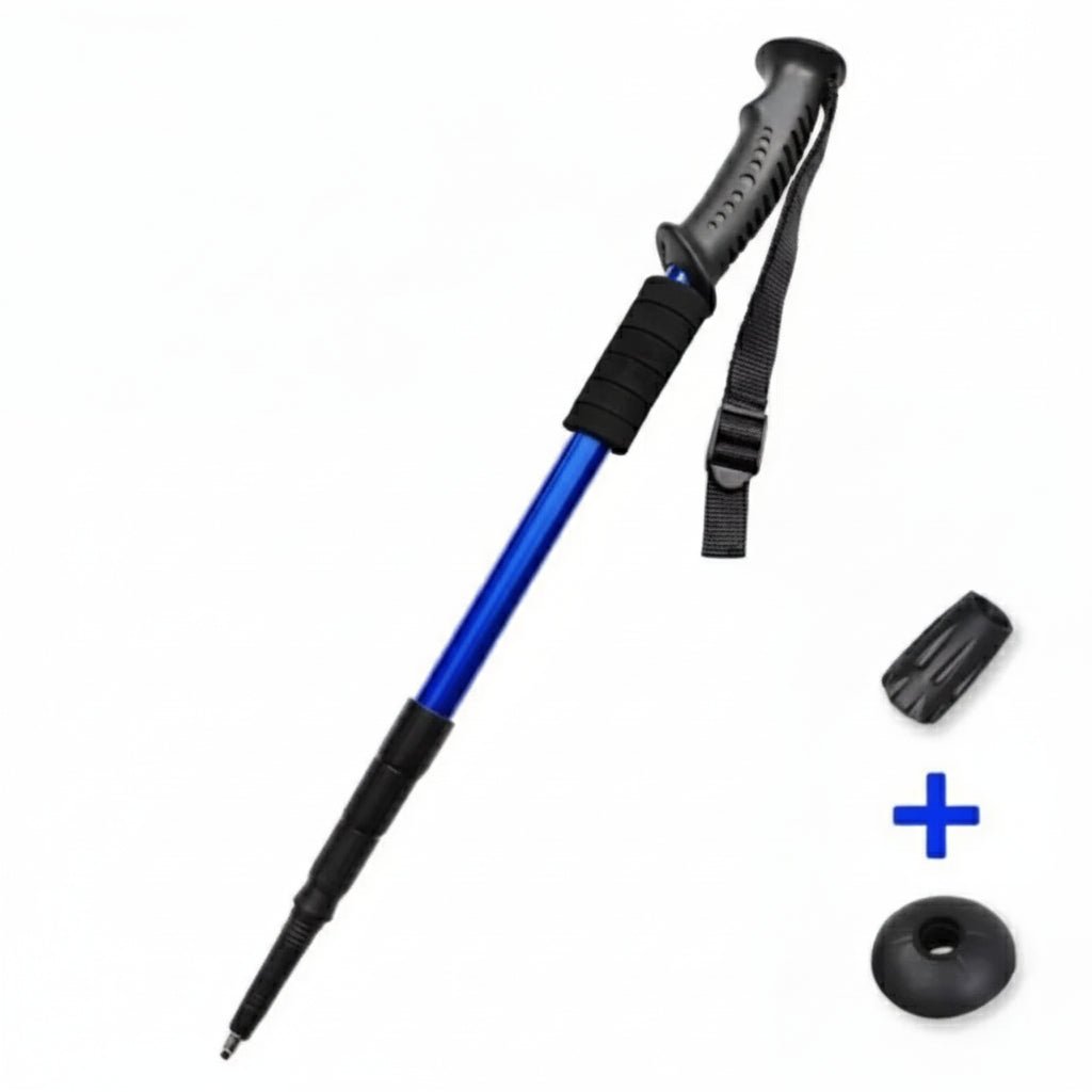 STABILTREK Adjustable Trekking Poles