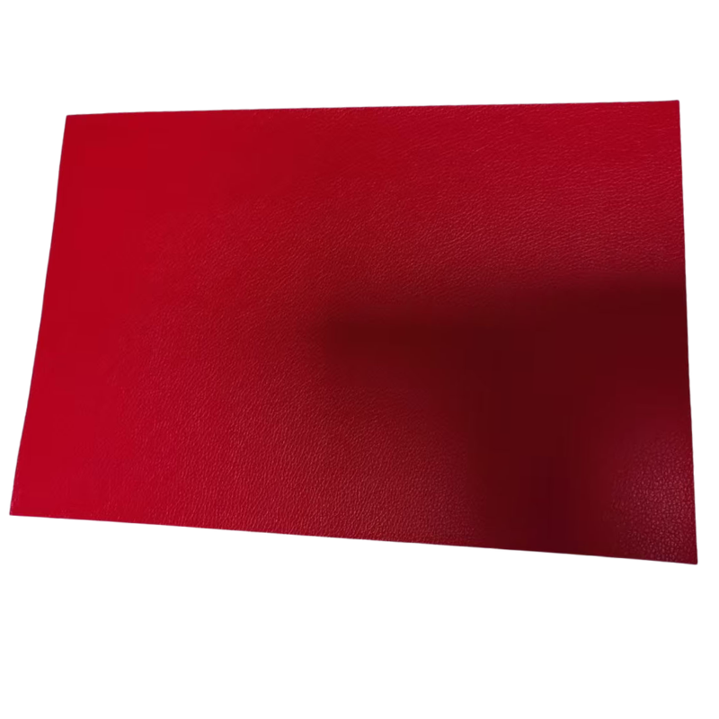 Self-Adhesive Leather Repair Patches for Sofa, Car & Furniture
