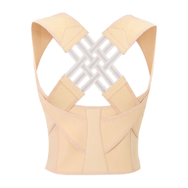 Posture Corrector Back Support Brace