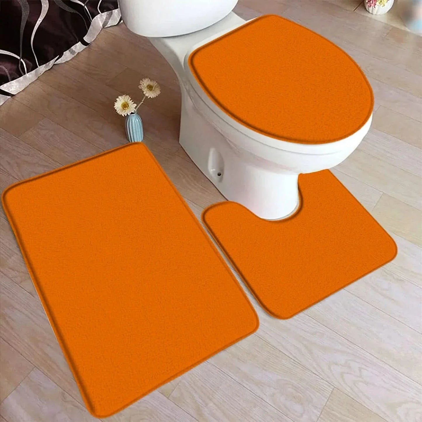 ComfiMat Bath Rug Set