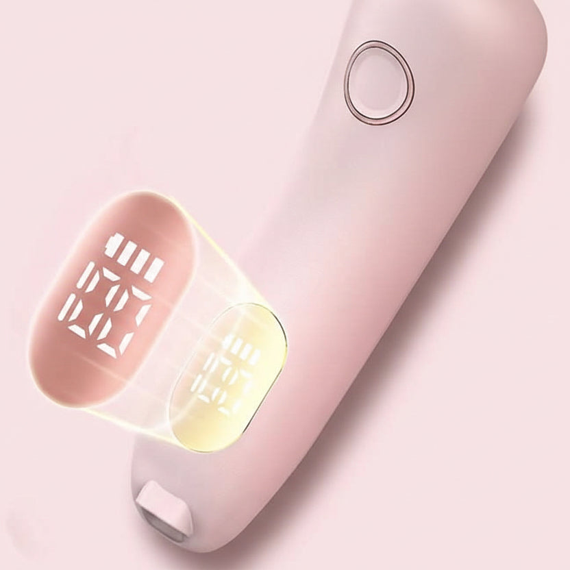 Glidease Electric Shaver