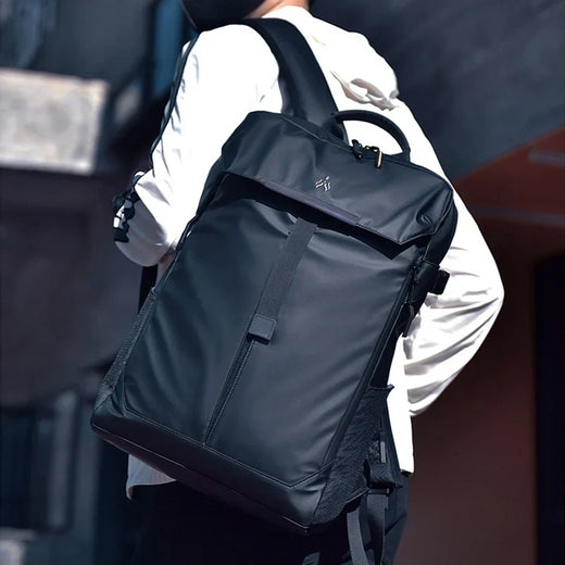 Travel Backpack, Multi Compartment Laptop Backpack for Men & Women