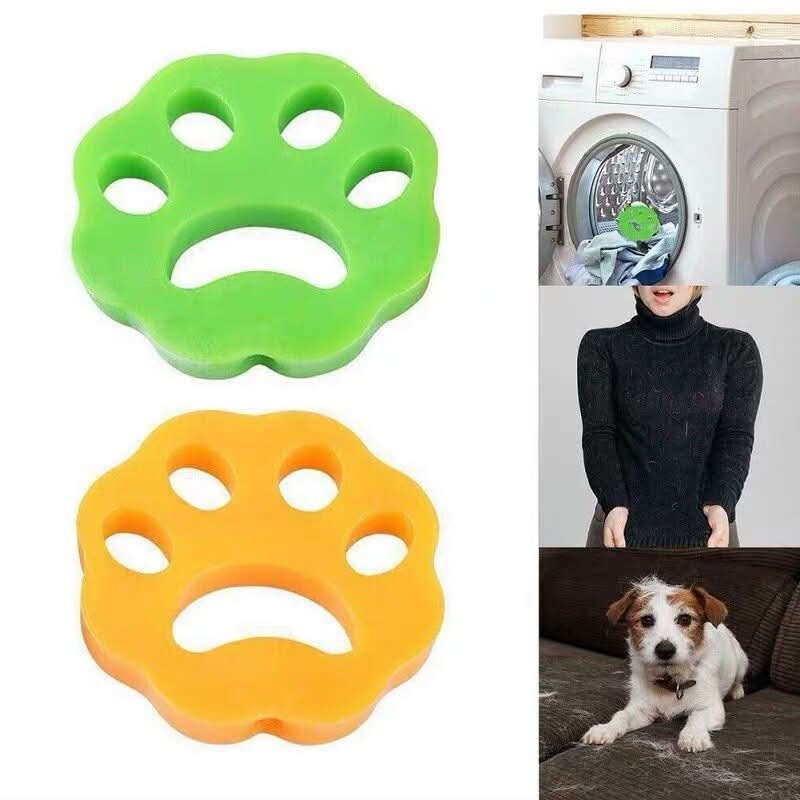 PETCLEAN PRO Washing Machine Hair Catcher