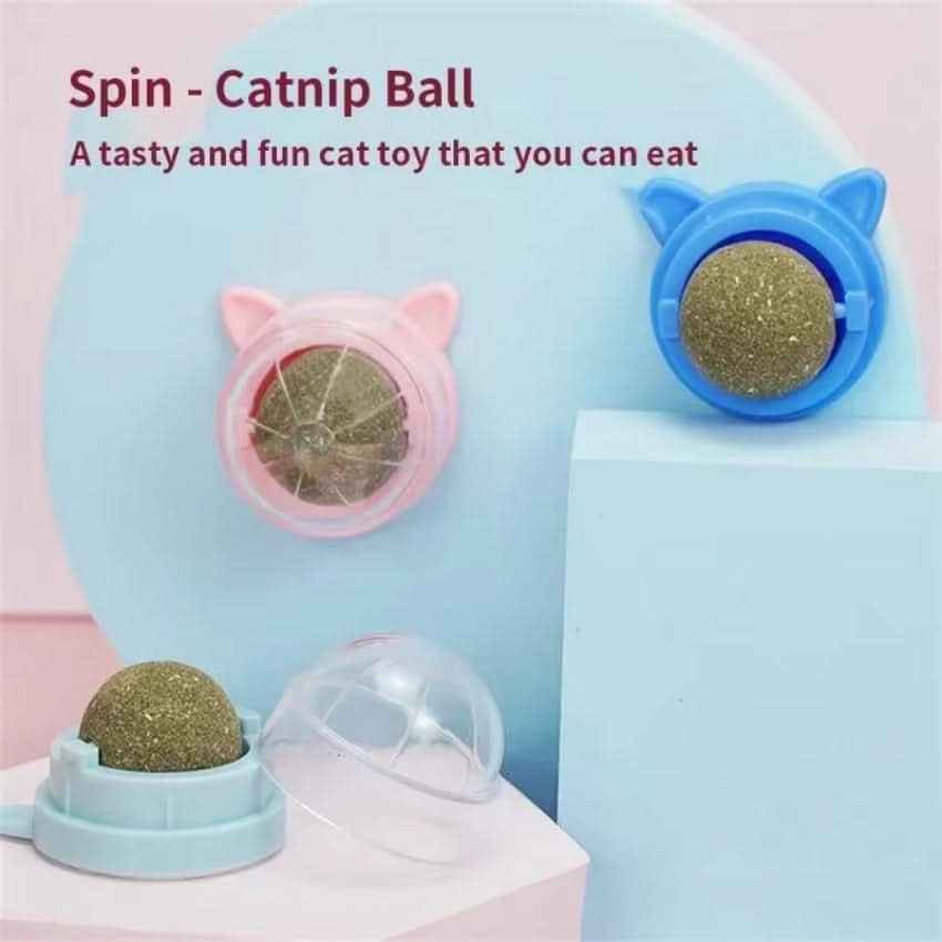 PURRFECT CATNIP TOY Toy